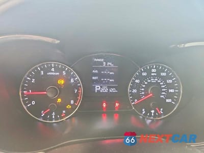 Zdjęcie 9 z 12 samochodu: 2014 KIA FORTE LX VIN:KNAFX4A6XE5093150 - miniatura