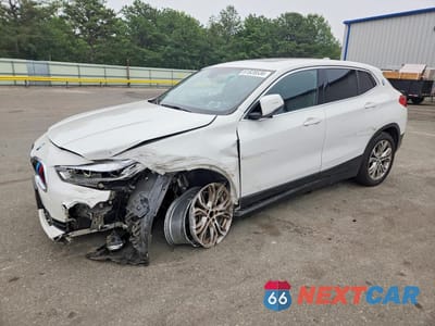 2018 BMW X2 XDRIVE28I WBXYJ5C39JEF81091 - główne zdjęcie licytacji z USA - miniatura