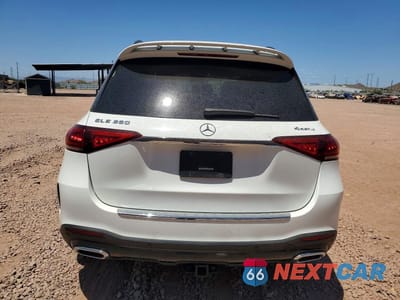 Zdjęcie 6 z 13 samochodu: 2022 MERCEDES-BENZ GLE 350 4MATIC VIN:4JGFB4KB0NA582916 - miniatura