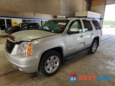 2012 GMC YUKON SLT 1GKS2CE04CR311500 - główne zdjęcie licytacji z USA - miniatura