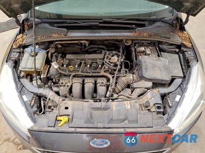 Zdjęcie 12 z 13 samochodu: 2016 FORD FOCUS VIN:1FADP3K20GL363426 - miniatura
