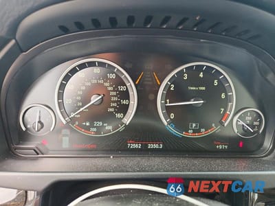 Zdjęcie 9 z 12 samochodu: 2016 BMW X5 XDRIVE35I VIN:5UXKR0C56G0P18814 - miniatura