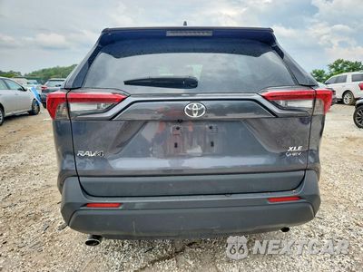 Zdjęcie 6 z 14 samochodu: 2025 TOYOTA RAV4 HYBRID XLE VIN:JTMRWRFV2SD298060 - miniatura