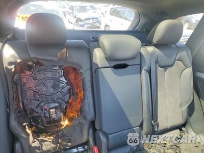 Zdjęcie 10 z 13 samochodu: 2018 AUDI SQ5 PREMIUM PLUS VIN:WA1A4AFY1J2202437 - miniatura