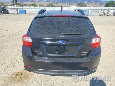 Zdjęcie 6 z 12 samochodu: 2015 SUBARU IMPREZA SPORT VIN:JF1GPAU64FH260741 - miniatura