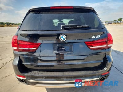 Zdjęcie 6 z 13 samochodu: 2016 BMW X5 XDRIVE35I VIN:5UXKR0C5XG0P26429 - miniatura