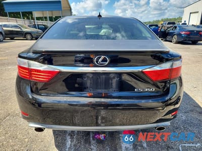 Zdjęcie 6 z 13 samochodu: 2013 LEXUS ES 350 VIN:JTHBK1GG7D2056621 - miniatura