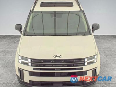 Zdjęcie 14 z 14 samochodu: 2024 HYUNDAI SANTA FE XRT VIN:5NMP3DGL8RH052874 - miniatura