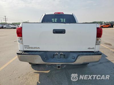 Zdjęcie 6 z 12 samochodu: 2010 TOYOTA TUNDRA DOUBLE CAB SR5 VIN:5TFUY5F18AX134691 - miniatura