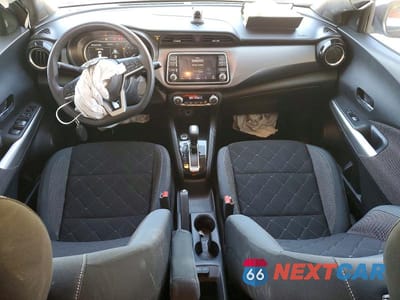 Zdjęcie 8 z 13 samochodu: 2020 NISSAN KICKS SV VIN:3N1CP5CV2LL510602 - miniatura