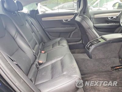 Zdjęcie 10 z 13 samochodu: 2023 VOLVO S90 VIN:LVY062MN3PP344545 - miniatura