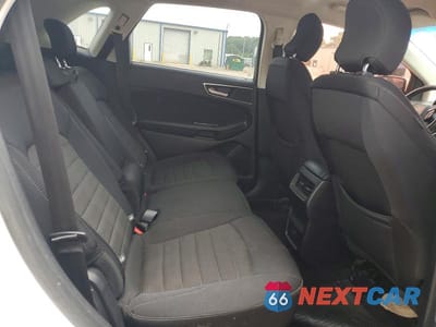 Zdjęcie 11 z 13 samochodu: 2018 FORD EDGE SEL VIN:2FMPK3J91JBB23146 - miniatura
