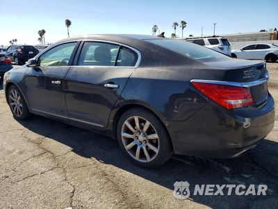 Drugie zdjęcie samochodu z przodu: 2014 BUICK LACROSSE VIN:1G4GB5G36EF159692 - miniatura
