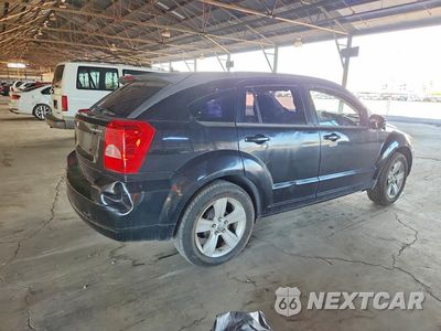 Trzecie zdjęcie samochodu z tyłu: 2010 DODGE CALIBER MAINSTREET VIN:1B3CB3HA1AD581798 - miniatura