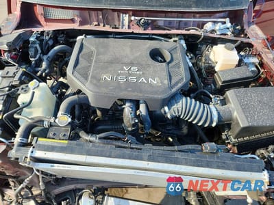 Zdjęcie 12 z 14 samochodu: 2026 NISSAN ARMADA PLATINUM VIN:JN8AY3EB5T9123550 - miniatura