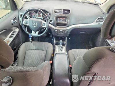 Zdjęcie 8 z 13 samochodu: 2018 DODGE JOURNEY SE VIN:3C4PDCAB6JT497631 - miniatura