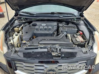 Zdjęcie 11 z 13 samochodu: 2008 NISSAN ALTIMA 2.5S VIN:1N4AL24E58C282181 - miniatura