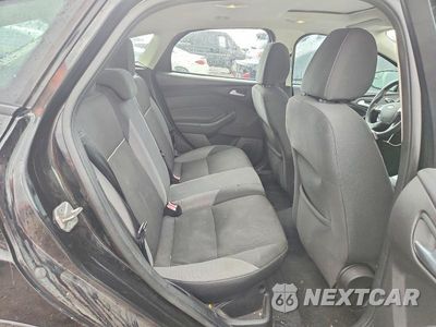 Zdjęcie 10 z 13 samochodu: 2014 FORD FOCUS SE VIN:1FADP3K26EL150719 - miniatura