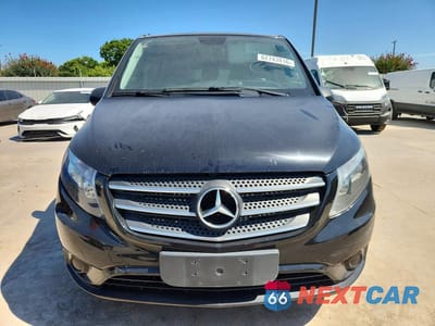 Piąte zdjęcie samochodu w środku: 2018 MERCEDES-BENZ METRIS VIN:WD4PG2EE9J3407024 - miniatura