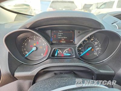 Zdjęcie 9 z 14 samochodu: 2018 FORD ESCAPE SE VIN:1FMCU0G92JUB49733 - miniatura