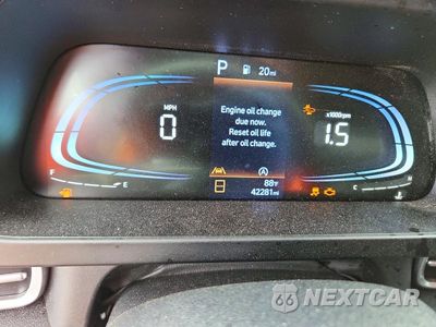 Zdjęcie 9 z 12 samochodu: 2024 HYUNDAI ELANTRA SE VIN:KMHLL4DG2RU699832 - miniatura