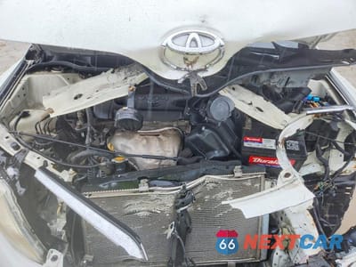 Zdjęcie 12 z 13 samochodu: 2014 TOYOTA VENZA XLE VIN:4T3BA3BB0EU059672 - miniatura