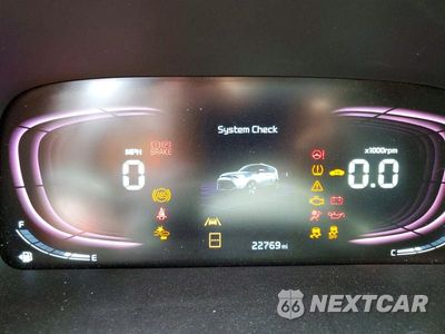 Zdjęcie 9 z 12 samochodu: 2023 KIA SOUL S VIN:KNDJ23AU5P7189571 - miniatura
