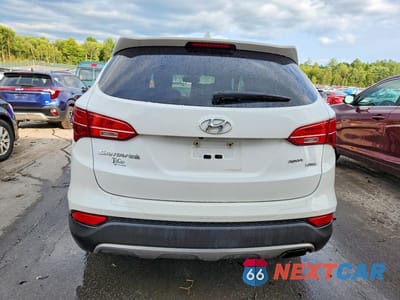 Zdjęcie 6 z 14 samochodu: 2013 HYUNDAI SANTA FE SPORT 2.4L VIN:5XYZUDLB6DG045024 - miniatura