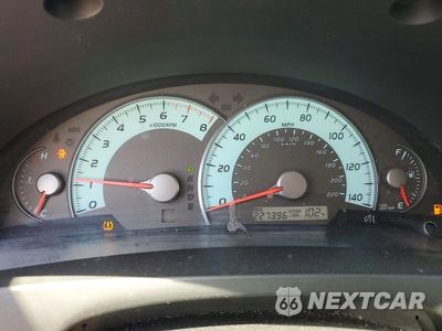 Zdjęcie 9 z 12 samochodu: 2010 TOYOTA CAMRY SE VIN:4T1BF3EK8AU540074 - miniatura