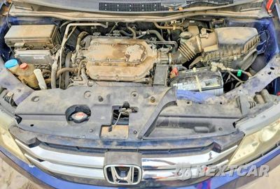 Zdjęcie 12 z 14 samochodu: 2016 HONDA ODYSSEY SE VIN:5FNRL5H30GB030606 - miniatura