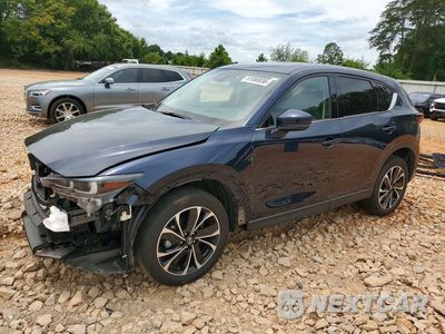 2023 MAZDA CX-5 PREMIUM PLUS JM3KFBEM9P0131427 - główne zdjęcie licytacji z USA - miniatura