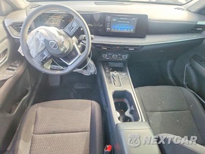 Zdjęcie 8 z 13 samochodu: 2025 NISSAN KICKS S VIN:3N8AP6BB1SL367307 - miniatura