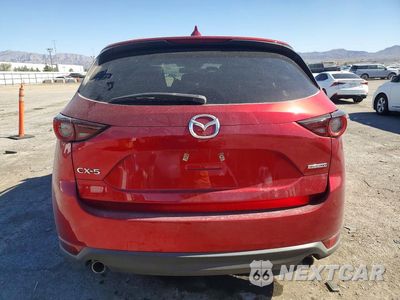 Zdjęcie 6 z 13 samochodu: 2020 MAZDA CX-5 TOURING VIN:JM3KFACMXL1803884 - miniatura