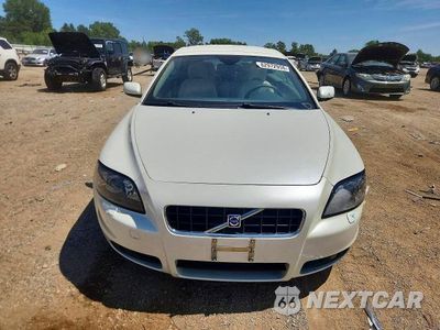 Piąte zdjęcie samochodu w środku: 2007 VOLVO C70 T5 VIN:YV1MC68277J027339 - miniatura
