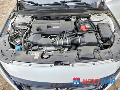 Zdjęcie 11 z 12 samochodu: 2020 HONDA ACCORD EXL VIN:1HGCV2F56LA028477 - miniatura