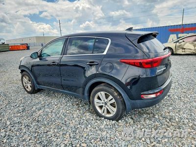 Drugie zdjęcie samochodu z przodu: 2018 KIA SPORTAGE LX VIN:KNDPM3AC0J7330419 - miniatura