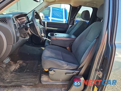 Zdjęcie 7 z 12 samochodu: 2007 CHEVROLET SILVERADO K1500 VIN:2GCEK19J271724952 - miniatura