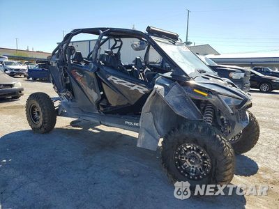 2022 POLARIS RZR UTILITY VEHICLE 3NSM4E926NF356533 - główne zdjęcie licytacji z USA - miniatura