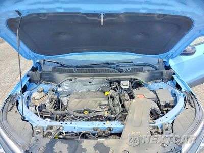 Zdjęcie 12 z 13 samochodu: 2024 CHEVROLET TRAX 2RS VIN:KL77LJE24RC038362 - miniatura