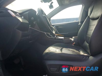 Zdjęcie 7 z 14 samochodu: 2021 TOYOTA RAV4 LIMITED VIN:4T3D6RFV9MU053627 - miniatura