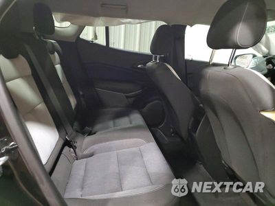 Zdjęcie 10 z 13 samochodu: 2024 CHEVROLET TRAX LS VIN:KL77LFE22RC033531 - miniatura