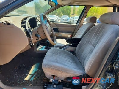 Zdjęcie 7 z 13 samochodu: 1995 FORD TAURUS GL VIN:1FALP52U5SA124161 - miniatura