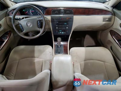 Zdjęcie 8 z 12 samochodu: 2007 BUICK LACROSSE CX VIN:2G4WC582871180469 - miniatura
