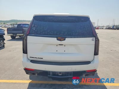 Zdjęcie 6 z 14 samochodu: 2021 CADILLAC ESCALADE PREMIUM LUXURY VIN:1GYS4CKL9MR184596 - miniatura