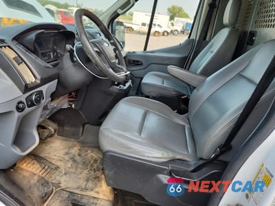 Zdjęcie 7 z 13 samochodu: 2018 FORD TRANSIT T- - DELIVERY VAN VIN:1FTYR1CM5JKA01499 - miniatura