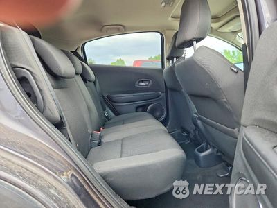 Zdjęcie 11 z 13 samochodu: 2021 HONDA HR-V EX VIN:3CZRU6H5XMM755751 - miniatura