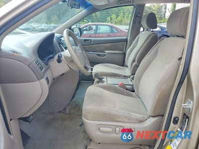 Zdjęcie 7 z 13 samochodu: 2006 TOYOTA SIENNA LE 7 PASSENGER VIN:5TDZA23C96S548350 - miniatura