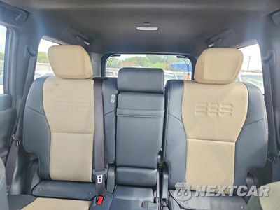 Zdjęcie 10 z 13 samochodu: 2024 LEXUS GX 550 OVERTRAIL+ VIN:JTJTBCDX7R5009159 - miniatura