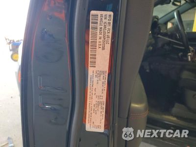 Zdjęcie 12 z 12 samochodu: 2023 DODGE DURANGO GT VIN:1C4RDJDG6PC572305 - miniatura