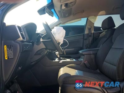 Zdjęcie 7 z 13 samochodu: 2021 KIA SPORTAGE LX VIN:KNDPM3AC7M7935624 - miniatura